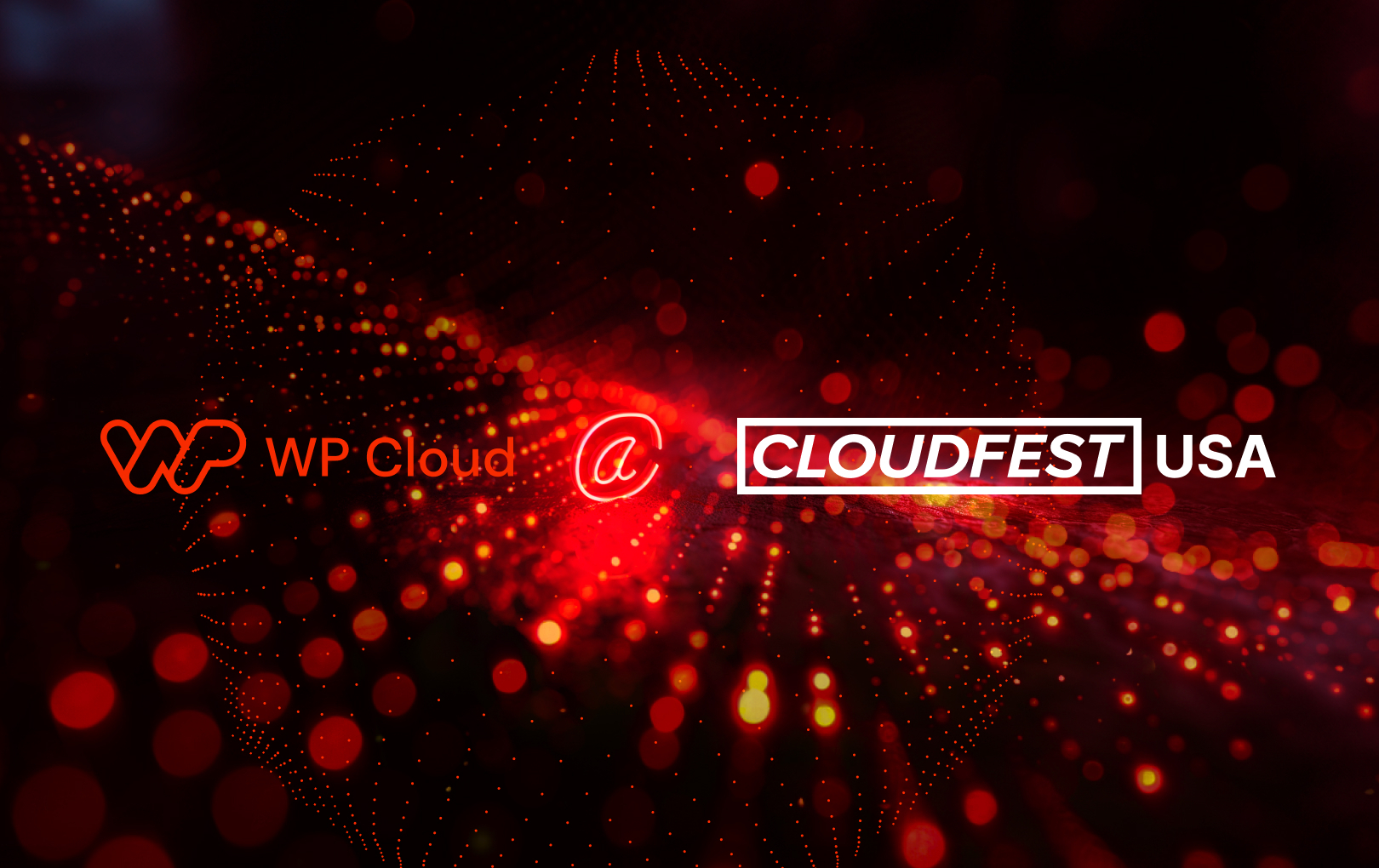 WP Cloud at CloudFest USA 2024 in Austin, Texas